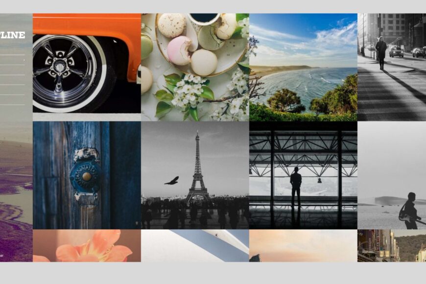 Coastline WordPress Theme Review – Clean Portfolio & Blog